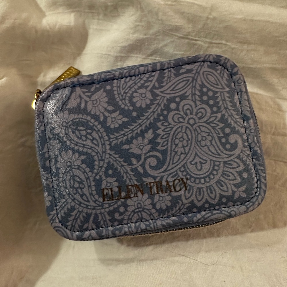 Pill case organizer